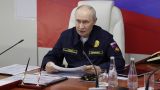 Путин: У нас нет абсолютно никаких претензий к Японии
