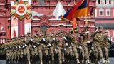 Армянская армия сосредотачивается: болезненный сбой и пятилетка перспектив