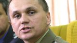 Польский генерал: Россия может вот-вот напасть на Прибалтику