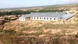 Таджикские мигранты шлют из России деньги на строительство школы в родном селе