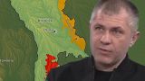 Евроинтеграция Молдавии — бред, пока не решен вопрос с Приднестровьем — эксперт