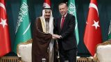 Советник Эрдогана: Анкара и Эр-Рияд против идеи Каира об «арабской НАТО»