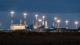 «Газпром» добавит мощности «Силе Сибири»