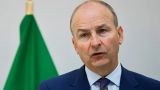 Премьер-министр Ирландии заявил о готовности отправить войска на Украину