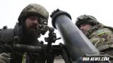 Украинские силовики вновь обстреляли Донецкий завод химизделий