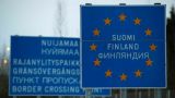 Финляндия на две недели закрыла все автотранспортные КПП на границе с Россией