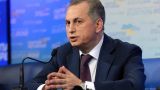 «Оппоблок» требует заморозить процесс евроинтеграции Украины