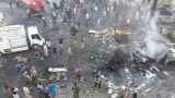В результате взрывов в Идлибе погибли 30 человек: СМИ