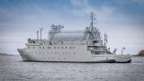 Польша заказала у Швеции передовые корабли-разведчики