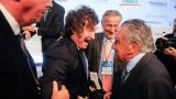 Самый богатый из армян — аргентинец Эрнекян: Forbes огласил список миллиардеров