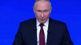 Путин указал «европейским подсвинкам», как Россия сохраняет свою экономику