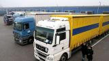 Дефицит внешней торговли Украины вырос на 40%