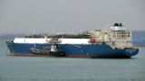 Себе в убыток: в Китай пришел первый танкер с американским СПГ