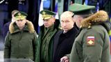 Путин: США пытаются разрушить договор о РСМД