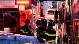 В Нью-Йорке 19 человек погибли в результате пожара