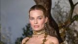 Звезда фильма «Барби» сменила имя