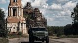 The Guardian: Авантюра Зеленского висит на волоске