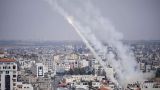 Израиль возобновил удары по сектору Газа