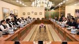 Исламабад указал талибам на необходимость новых переговоров с США