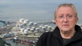 В Санкт-Петербурге задержали скандального бизнесмена из 90-х Илью Трабера