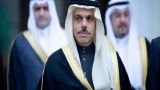 Саудовская Аравия открыта для переговоров с Ираном, но с одним условием