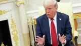 Трамп пообещал разобраться с гарантиями безопасности для Украины
