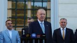 Эрдоган в очередной раз пригрозил Нетаньяху «уроком от мусульманского мира»