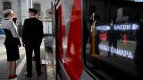 Работать на железные дороги России придут иностранцы и осужденные