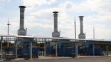 «Газпром» начинает закачку газа в европейские хранилища