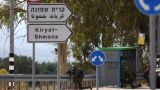 Израиль проверяет «воздушное проникновение» из Ливана: северный фронт накаляется