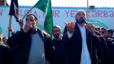 В Азербайджане освобождена группа людей, осужденных за события в Нардаране