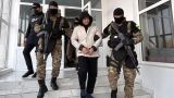 Сотрудники спецслужб Казахстана задержали потенциального террориста — видео