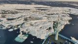 Миллион тонн нефти из России обошли ЕС: танкеры разбегаются у Берингова пролива