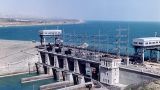 Таджикистану дали $ 88 млн на завершение модернизации Кайраккумской ГЭС