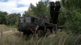 CNN: У Киева больше нет ракет для Patriot, теперь комплексы бесполезны