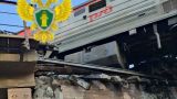 Игорь Левитас: За Захарову и Пескова в день теракта должны говорить снаряды и ракеты
