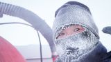 Гидрометцентр: В Якутии зафиксировали минимальную температуру по миру