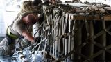 NBC News: Минобороны Украины ввело лимит на использование боеприпасов