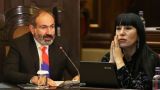 В армянской оппозиции напомнили Пашиняну о шансе «уйти политическим путём»