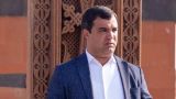 В Армении убит глава общины Паракар и член оппозиционной партии «Апрелу Еркир»