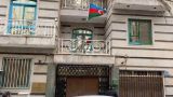 Нападение в Тегеране: застрелен начальник службы безопасности дипмиссии Азербайджана
