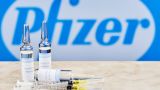 На Украине уничтожат 34 тысячи доз вакцины Pfizer