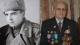 Последнему советскому воину — освободителю Аушвица исполнилось 99 лет