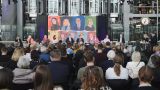 Парламентские выборы в Финляндии: жесткое соперничество между тремя претендентами