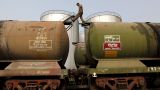Почему Индия не боится санкций из-за увеличения импорта российской нефти