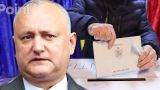 Додон: Санду ошиблась, вмешавшись в выборы Румынии, а суверанисты не проиграли