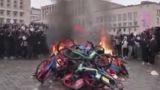 Бельгия подхватила французскую болезнь: В Брюсселе начались «школьные протесты»