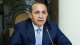 На Баграмяне есть силы, добивающиеся дестабилизации в Армении: премьер