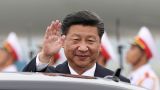 Си Цзиньпин отправился с первым за 11 лет государственным визитом в США