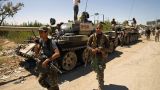 США и Европа призывают к немедленной деэскалации напряженности в Ливии